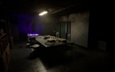 violet