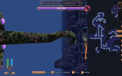 Wall World 2