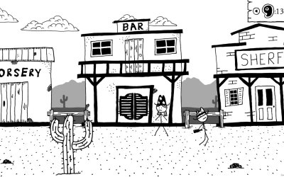 West of Loathing