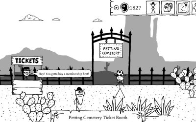 West of Loathing