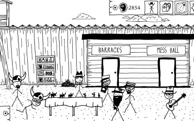 West of Loathing