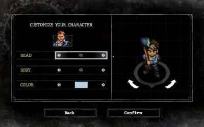 Whisper Mountain Outbreak