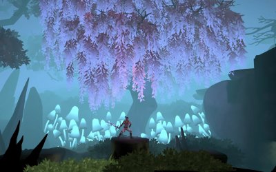 Winds of Arcana: Ruination