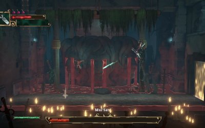 Winds of Arcana: Ruination