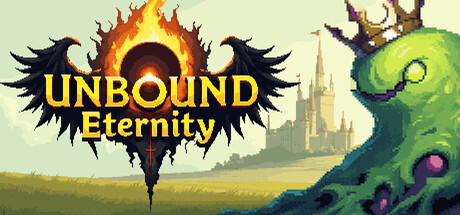 Unbound Eternity