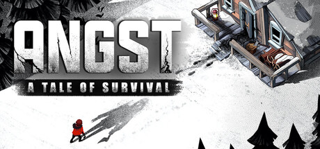 ANGST: A TALE OF SURVIVAL