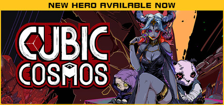 Cubic Cosmos