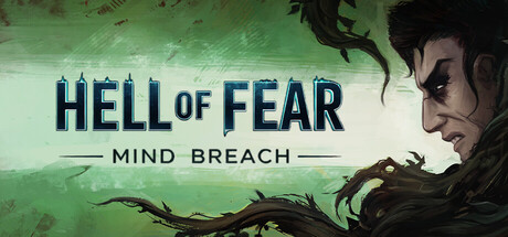 HELL OF FEAR: Mind Breach