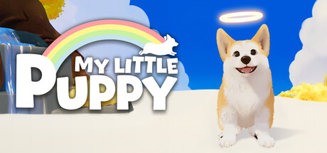 My Little Puppy