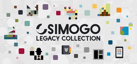 Simogo Legacy Collection