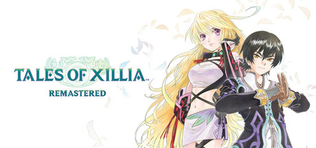 Tales of Xillia Remastered