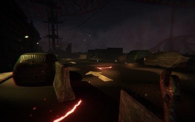 Ad Infernum