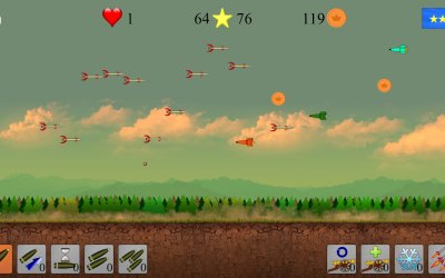 Air Defender