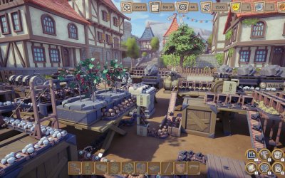 Alchemy Factory