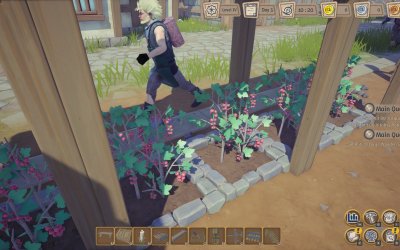 Alchemy Factory