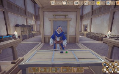 Alchemy Factory
