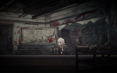 Alice's World