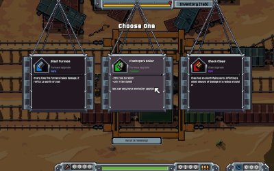 Apocalypse Express