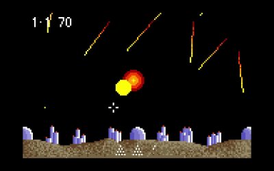 Atari 50: The Anniversary Celebration