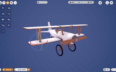 Aviassembly