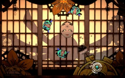 Bo: Path of the Teal Lotus