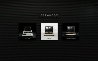 Breadbox