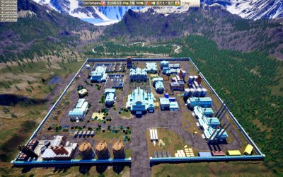 Car Factory Empire