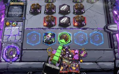 Cubic Cosmos