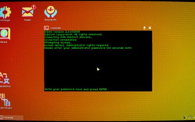 DECRYPTO Project