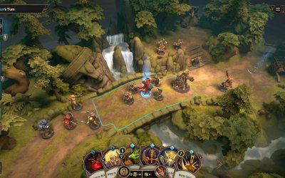 Demeo x Dungeons and Dragons: Battlemarked