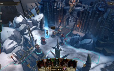 Demeo x Dungeons and Dragons: Battlemarked