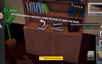 Detective Agency: Murder at the Manor