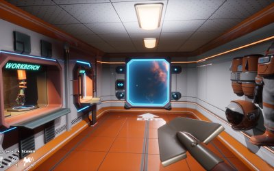 Digger: Galactic Treasures