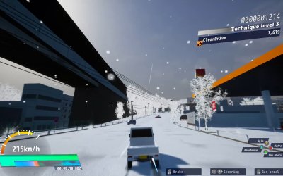 DriveCrazy