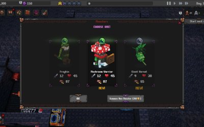 Dungeon Tycoon
