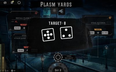 Duskpunk