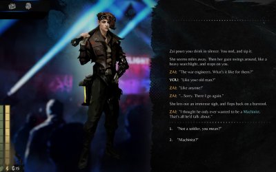Duskpunk