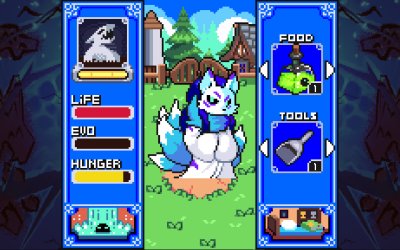 EvoMon
