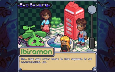 EvoMon