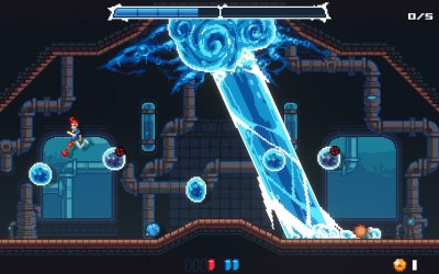 Footgun: Underground