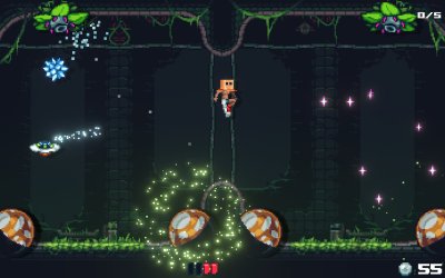 Footgun: Underground