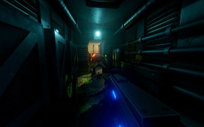 HELL OF FEAR: Mind Breach