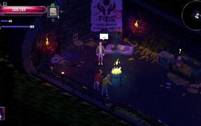 Kingdom of Night