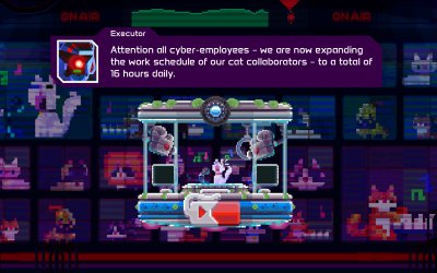 Lia: Hacking Destiny
