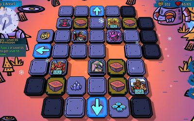 Looper Tactics
