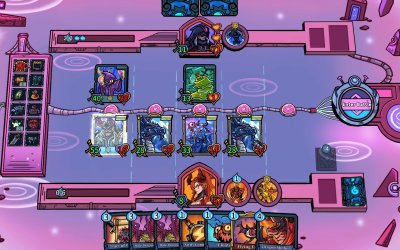 Looper Tactics