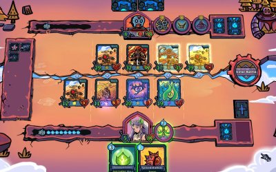 Looper Tactics