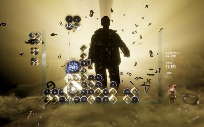 Lumines Arise