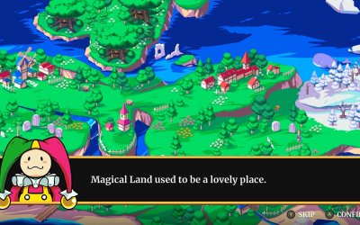 Magical Drop 6