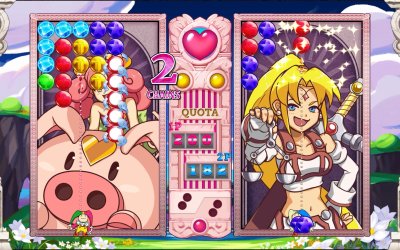 Magical Drop 6